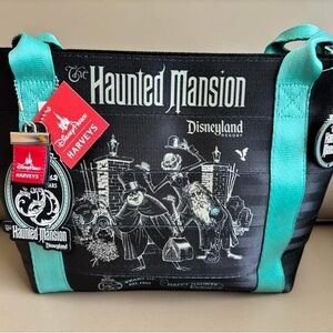 D23 Expo Disney Limited Edition Harveys Haunted Mansion